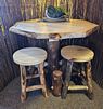 Aspen Pub/Bar Furniture