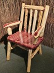 Red Cedar Arm Chair