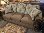 Pinecreek Sofa & Loveseat