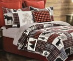 Hayden Quilt Set