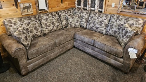 Sectional Sofas