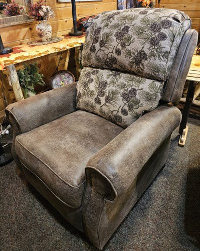 Wall Recliner