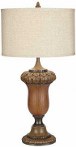 Oak Ridge Table Lamp