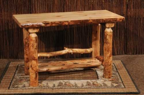 Aspen Extreme Sofa Table