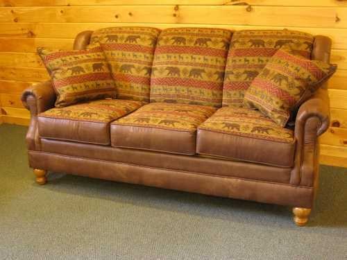 Cambridge Apt. Sofa