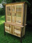 Hickory Hutch